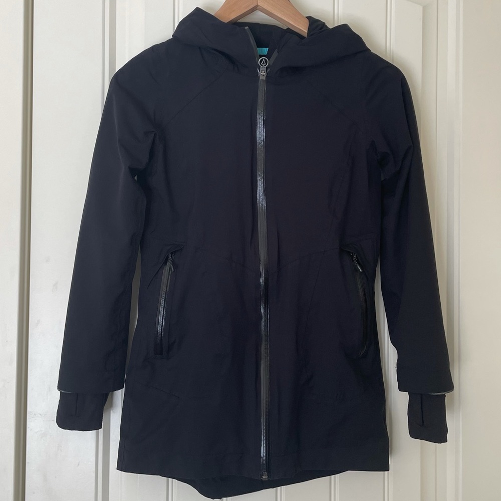 Ivivva by LULULEMON Jacket
